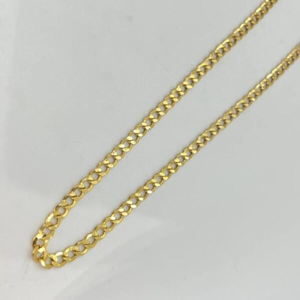 Cuban Link Chain - Image 2